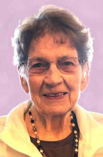 Jeanette Herman